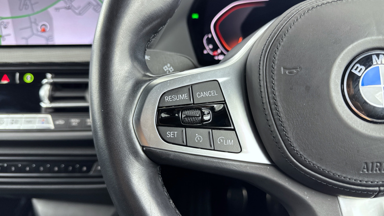 BMW 1 Series 118i M Sport 5dr Step Auto Petrol Hatchback